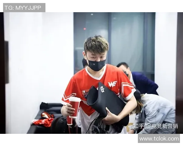 WE战队的蜕变之路：从荣耀巅峰到重塑自我之旅