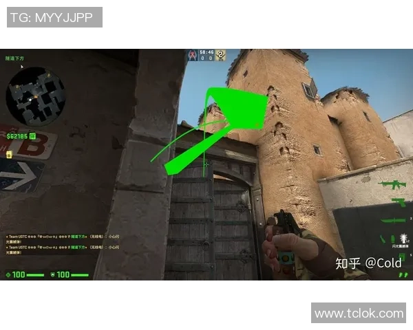 CSGO战术深度解析：揭开TES团队的策略与技巧之谜