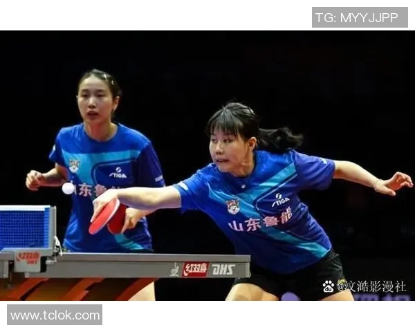 乒乓球团队协作排行榜出炉上海队表现卓越位居第一