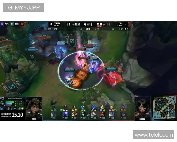 全球总决赛积分榜更新TES战队以80分稳居第一名