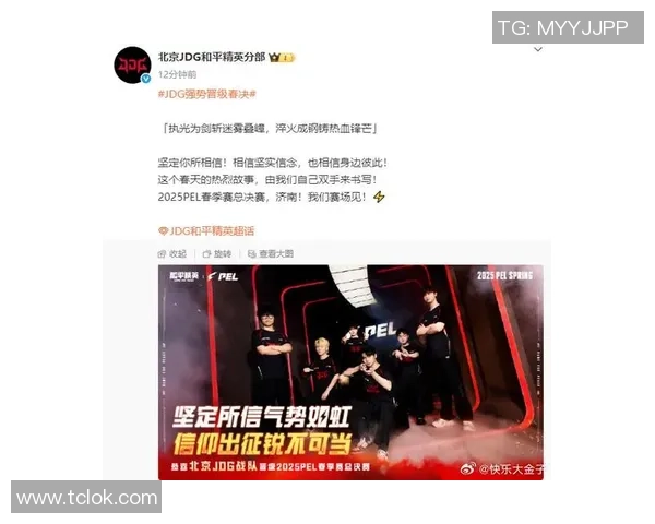 和平精英热议JDG团队协作引发的争议与反思分析