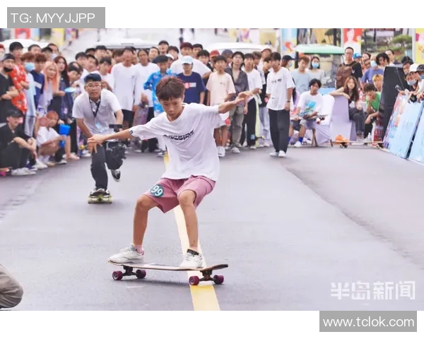 南京滑板队速度之争引发热议滑板文化的未来与挑战