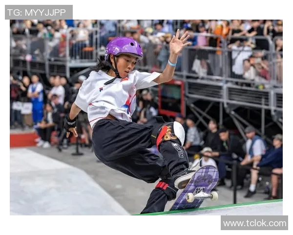 吴丽专访：从滑板新手到行业先锋的成长之路与心路历程