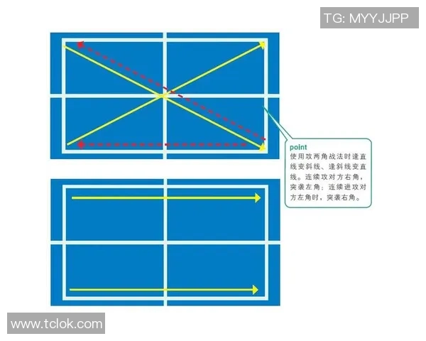 成都乒乓球队进攻战术深度解析与训练秘诀分享