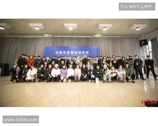 成都街舞队进攻策略分析与表现评估探讨