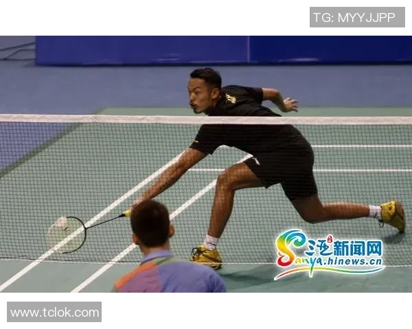 对话吴娜：回顾羽毛球生涯的辉煌与挑战分享