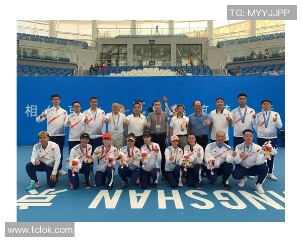 成都网球队技术深度解析：从基础训练到比赛策略的全面探讨