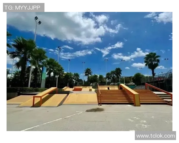 广州滑板队的团队协作探索与成长之路分享 广州滑板队的团队协作探索与成长之路分享