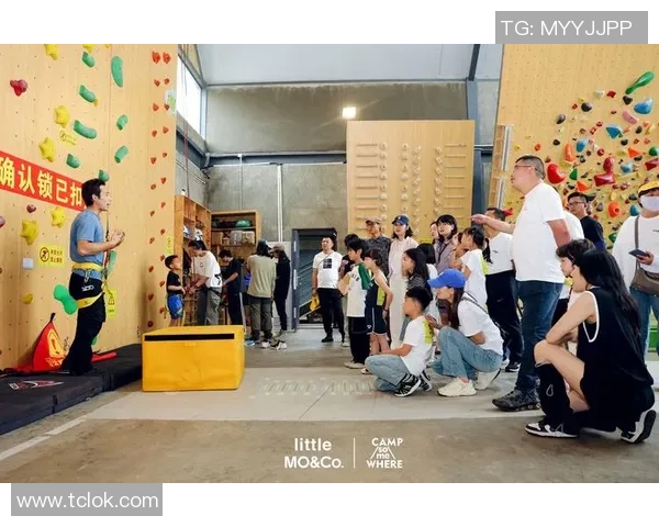 攀岩深度探索杭州攀岩队如何逆袭与成长的背后故事