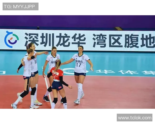 深圳排球队防反策略分析及其在比赛中的成效探讨