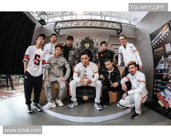 武汉街舞队的速度与技巧探讨：街舞文化在城市中的蓬勃发展