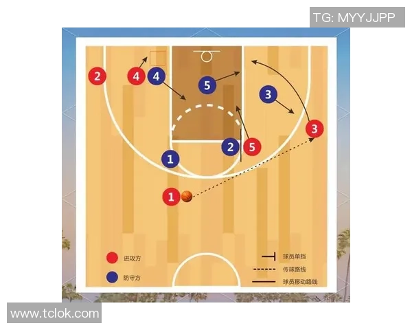 武汉篮球队区域防守革新探讨与战术分析的深度研究